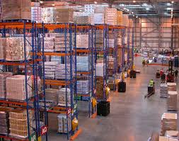 Warehouse & Distribution